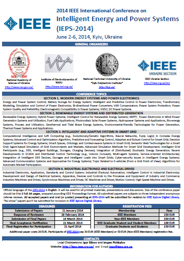 Call for Papers